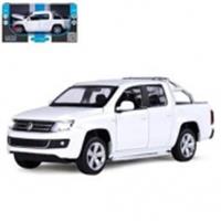 Машинка металлическая JB1251298 ТМ 