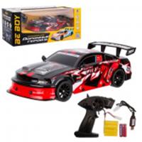 Машинка радиоуправляемая 