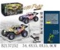 JB0404827 Джип р/у ,1:16, в/к 34,6*15*15 см, Китай, код 83505050404, штрихкод 469900404827, артикул JB0404827