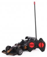 Машинка радиоуправляемая Kid Rocks,оранж, Китай, код 83505050372, штрихкод 464010744293, артикул RC21951