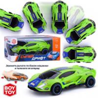 BT0013-4 Машина 