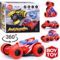 BT0016-3 Машина 