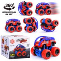 BT0017-3 Машина 