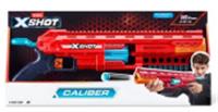 36675 Игровой набор Бластер ZURU X-Shot EXCEL CALIBER, КИТАЙ, код 83506020225, штрихкод 019305205632, артикул 36675