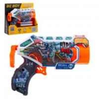 IT109741 Пистолет 