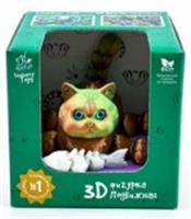 Игрушка Кот Морис, Россия, код 83512010304, штрихкод 467025940275, артикул 1356