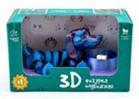 Игрушка Такса Бадди, Россия, код 83512010305, штрихкод 467025940216, артикул 1358