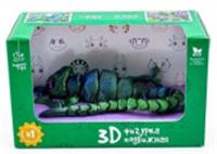 Игрушка Хамелеон Паскаль, Россия, код 83512010319, штрихкод 467025940067, артикул 209