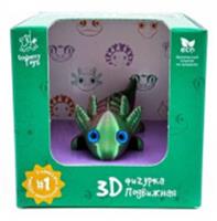 Игрушка Малыш аксолотль, Россия, код 83512010297, штрихкод 467025940078, артикул 405