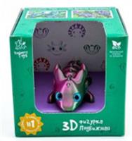 Игрушка Малыш Тритон, Россия, код 83512010298, штрихкод 467025940079, артикул 407