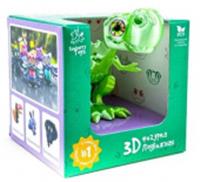 Игрушка Тирекс Теодор, Россия, код 83512010310, штрихкод 467025940094, артикул 701