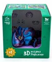 Игрушка Трицератопс Терентий, Россия, код 83512010311, штрихкод 467025940095, артикул 702