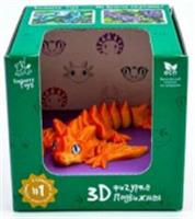 Игрушка Дракончик Малыш Верн, Россия, код 83512010312, штрихкод 467025940114, артикул 908