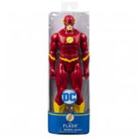 43670 Бэтмен. Фигурка Флэш/Flash 30 см. Batman/DC, КИТАЙ, код 83512020203, штрихкод 468027406531, артикул 43670