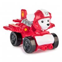 64590 Щенячий патруль. Машинка Air Rescue 6 см в асс. Paw Patrol, КИТАЙ, код 83512020214, штрихкод 487025356022, артикул 64590