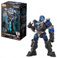 67324 Блокис Конструктор Трансформеры Classic Class Мираж Blokees, Китай, код 83512020223, штрихкод 697298488622, артикул 67324