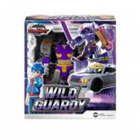 Трансформер Метал Кард Бот Вайлд Гарди 15 см, S1 METALCARDBOT, Китай, код 83512020287, штрихкод 880956584337, артикул 69019