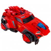 Диностер. Трансформер 4-в-1 Дино-бот Раптор Страйк. Dinoster, Китай, код 83512020263, штрихкод 691140045588, артикул 69036