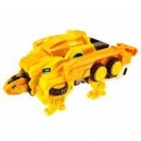 Диностер. Трансформер 4-в-1 Дино-бот Анкило Смэш. Dinoster, Китай, код 83512020264, штрихкод 691140044250, артикул 69037