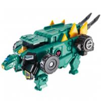 Диностер. Трансформер 4-в-1 Дино-бот Стего Гардиан. Dinoster, Китай, код 83512020265, штрихкод 691140045582, артикул 69038