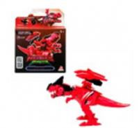 Диностер. Робот-конструктор Ти-Рекс 11 см. Dinoster, Китай, код 83512020277, штрихкод 691140045691, артикул 69048
