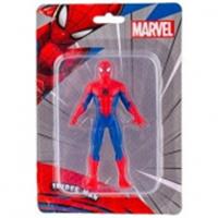 Фигурка Спайдермен 10см в блистере с движущимися руками, Китай, код 83512020289, штрихкод 745012204934, артикул KPL3016