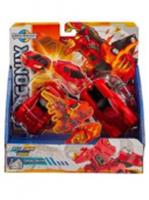 Игровой набор Fuzion Max Dragonix, Китай, код 83512020278, штрихкод 695030580708, артикул UNT560101