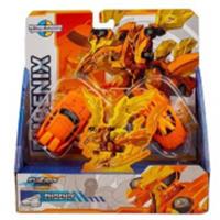 Игровой набор Fuzion Max Phoenix, Китай, код 83512020283, штрихкод 695030580706, артикул UNT560106