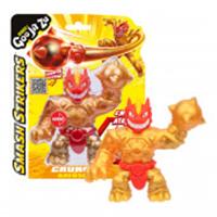 42837 Гуджитсу Игрушка Блейзагот Смэш Страйкерс тянущаяся фигурка GooJitZu 2025, КИТАЙ, код 83512040153, штрихкод 468027406339, артикул 42837