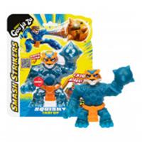 42838 Гуджитсу Игрушка Тайгор Смэш Страйкерс тянущаяся фигурка GooJitZu 2025, КИТАЙ, код 83512040149, штрихкод 468027406346, артикул 42838