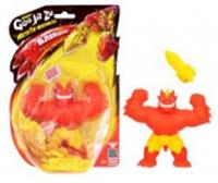 Игровой набор 67954 Гуджитсу Блейзагот Метеор Мэднесс тянущаяся фигурка GooJitZu, Китай, код 83512040154, штрихкод 487025356044