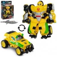 JB0211825 Робот-трансформер, трансформируется в машинку-багги, в/к 21*14,5*6, КИТАЙ, код 8352000150, штрихкод 469900211825, артикул JB0211825
