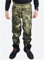 Брюки мужские М10FD Флис Хвойный Лес 48-50 (096-100), Россия, код 8520200028
