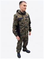 Костюм мужской М Гранд 52-54 (104-108) 170-176, РОССИЯ, код 85206020266, штрихкод , артикул