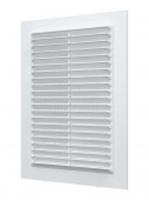 Решетка вентиляционная 130х180мм сетка арт.1318 С, Россия, код 0450202104, штрихкод 460509805786