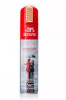 спрей SILVER -Premium Универс.Водоот. пропитка 250мл+20%/Турция/12, ТУРЦИЯ, код 3050200035, штрихкод 869075700274, артикул 3050200035