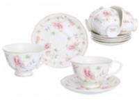 Чайн. набор 12 пр. 250 мл 