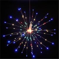 ***Гирлянда на бат 