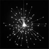 *Гирлянда на батарейках 