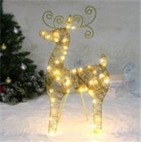 ***Сувенир с подсветкой 