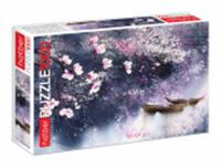 1000ПЗ2_23919 ПАЗЛЫ 1000 элементов А2ф 680х480мм -Акварельная мечта-, Россия, код 82001091053, штрихкод 460678241443, артикул 071048