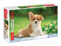 1000ПЗ2_24229 ПАЗЛЫ 1000 элементов А2ф 680х480мм -Щенок-, Россия, код 82001091054, штрихкод 460678241447, артикул 071056