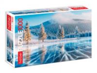 1000ПЗ2_29809 ПАЗЛЫ 1000 элементов А2ф 680х480мм -Голубой лед-, Россия, код 82001091055, штрихкод 460678253076, артикул 084954