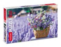 500ПЗ2_27102 ПАЗЛЫ для детей 500 элементов А2ф 480х330мм -Нежнее нежного-, Россия, код 82001091078, штрихкод 460678247260, артикул 078358