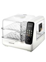 Пароварка Brayer br 2860 