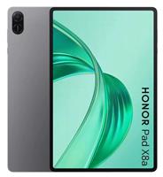 Планшет Honor honor pad x8a (11) 4/64gb lte gray (5301akgc) 