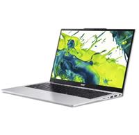 Ноутбук Acer aspire lite al15-42p-r05s/nx.d32cd.001/ryzen 5-7430u/8gb/512gb/15.6 fhd ips/dos серебристый 