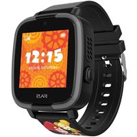 Детские Часы Elari elari fixitime fun черный 