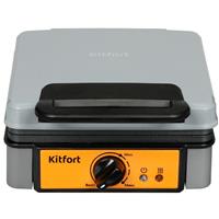 Вафельница Kitfort кт-1694 