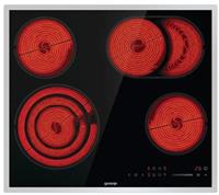 Варочная Панель Gorenje ecs646bxe 